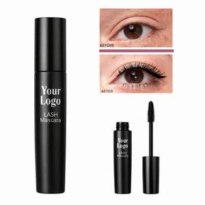 Gel Voluminizador Herbal 4D de Marca Privada, de Alta Calidad, Espeso, Duradero, Impermeable, Certificado GMP, en Tubo Personalizado, 24 Horas de Duración - Product Image 3