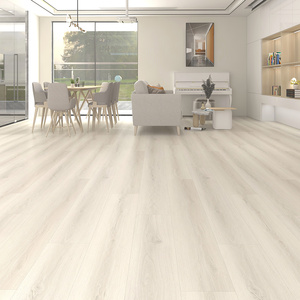 Meilleur <span class=keywords><strong>Prix</strong></span> Sol SPC en Polymère Composite Solide à Connexion par Clic, Écologique et Sain, pour Appartement - Product Image 2