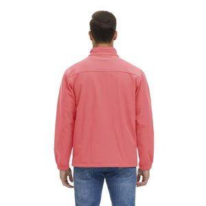 Softshell Outdoor <b>Jackets</b> For Men <b>Waterproof</b> Breathable Windproof <b>Warm</b> Lightweight Casual Hiking Camping Sports Clothing - Product Image 2