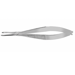 Pinces ophtalmiques de précision Henry Cilia pour la chirurgie oculaire - Product Image 1