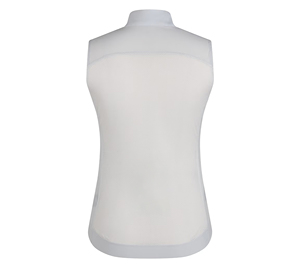 Gilet de cyclisme sans manches pour femme Sprint Sports – Maillot de vélo coupe-vent et réfléchissant – Vente en gros OEM - Product Image 6