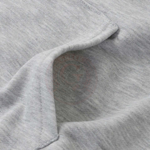 Sweat-shirt à capuche en molleton thermique pour homme, en coton épais, conçu pour un confort quotidien et la superposition hivernale - Product Image 4