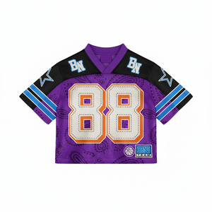 Camiseta de Fútbol Unisex de Alta Calidad, Ligera, de Secado Rápido, Camisetas de Fútbol para Hombre, Venta Caliente, OEM Meeroos Industries - Product Image 3