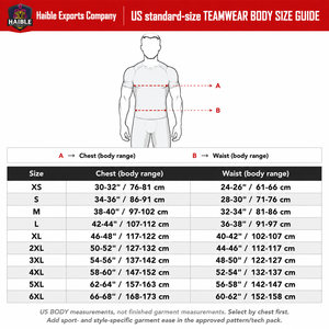 Maillot de handball personnalisé pour homme, séchage rapide, imprimé numériquement, col en V, coupe ajustée, noir et rouge, bande diagonale, poly-spandex extensible 200 GSM, pour équipe - Product Image 6