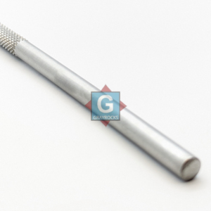 Herramienta de Acero Inoxidable para Quitar Garrapatas de Mascotas, Duradera, para Perros, Grayrocks - Product Image 4