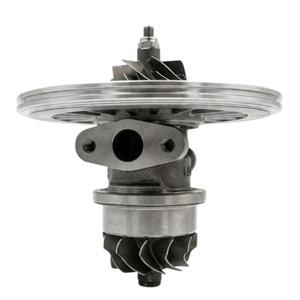 เทอร์โบชาร์จเจอร์ CHRA 7077902026 252514510127 เหมาะสำหรับ TATA 2561 และ TATA SUPER ACE - Product Image 2