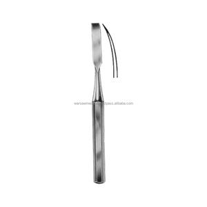 Wholesale Price WARSAW MEDICAL Hibbs Bone Chisels Stainless Steel Orthopedic Instruments | sutur kitmedic instrument - Product Image 3