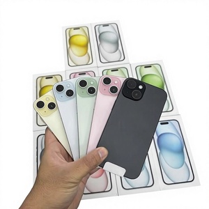 โทรศัพท์มือถือ 5G รุ่น 7 7Plus 8 8Plus X Xs Max 11 Pro 12 13 14 15 144Hz 6G LTE ภาษาอังกฤษ OLED Dual Core - Product Image 1