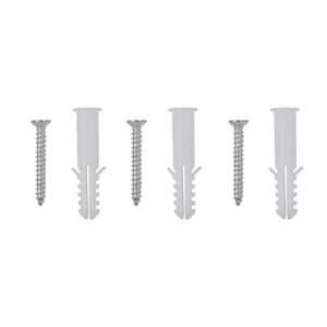 กระจกติดผนังแบบไร้กรอบ EVA ใส ขนาด 31.5x23.6 นิ้ว กระจกติดผนังขนาด 23.6x31.5 นิ้ว - Product Image 5