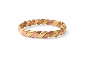 Medalla Ajustable de Latón con Corazón Solitario para Mujeres y Niñas, Ecológica, Pulida, Grabada con Láser, Tema de Amor, Certificado de Autenticidad - Product Image 2