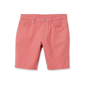 Pantalones Cortos de Mezclilla Ajustados para Hombre, Estilo Casual, Moda Urbana - Product Image 6