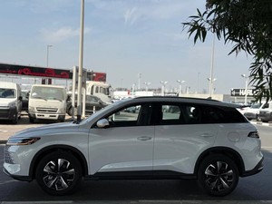 BYD SEALION 05 DM-i (PHEV) SUV ปี 2025 - Product Image 3