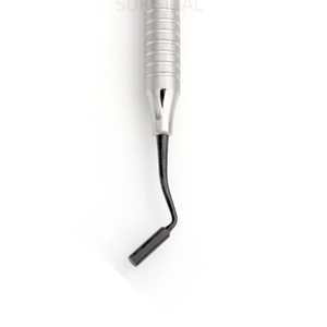 Nouveau kit manuel de greffe d'os, instruments chirurgicaux en acier inoxydable certifiés CE pour cliniques dentaires, hôpitaux et usage médical - Product Image 6