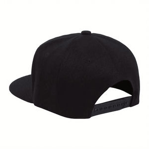 Gorras de Béisbol de Moda, Estilo Deportivo Casual, 6 Paneles, Protección Solar, 100% Algodón, Visera Curva, Bordado a Mano para Cricket - Product Image 5