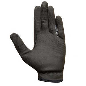 Custom Logo Leather Horse Riding Gloves Breathable <b>Equestrian</b> Rider Perforated Polo Golf Style Outdoor Casual Gloves for Men - Product Image 5