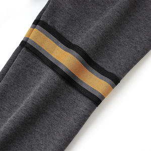 Sweat-shirts brodés personnalisés en gros, sweat-shirts universitaires américains, sweat-shirts à capuche, fabricant OEM ODM - Product Image 3
