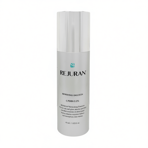REJURAN 45ml Emulsione Rinfrescante Leggera C-PDRN con Acido Ialuronico e Centella per l'Equilibrio Olio-Acqua, Crema Viso Lenitiva - Product Image 3