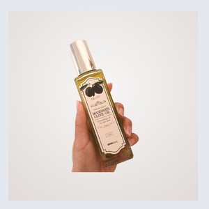 Huile de massage pour spa, K-Beauty coréen, Skinbolic, huile d'olive mandarine, parfum aromatique, fabriqué en Corée, 100 ml, huile végétale de qualité cosmétique - Product Image 6