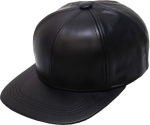 Casquette de baseball authentique artisanale à 6 panneaux, finition vieillie, casquette de newsboy haut de gamme en toile, unisexe, toutes saisons - Product Image 1