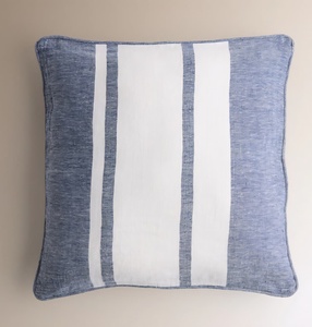 Housse de coussin 100 % coton avec bord ondulé style bohème pour canapé, coussin de canapé en coton pour salon de ferme - Product Image 5