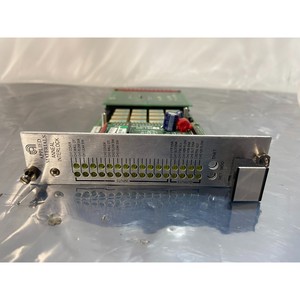AMAT 0100-20458 Carte de circuit imprimé (PCB) d'interverrouillage de chambre PVD/IMP - Équipements et pièces semi-conductrices d'occasion fiables à l'échelle mondiale - Product Image 1