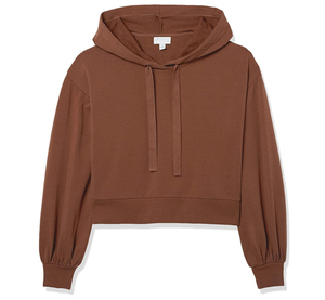 High Quality <b>Long</b> Sleeve Breathable / New Print Embroidery Logo <b>Women</b> Screen Printed <b>Hoodies</b> Casual Wholesale <b>Hoodies</b> - Product Image 3
