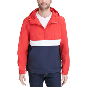 Ventes chaudes - Vestes softshell en cuir pour hommes, légères, à séchage rapide, coupe-vent, pour la course à pied, l'hiver, les activités de plein air, coupe-vent élégant - Product Image 4