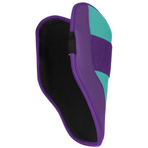 Nouvelle conception de protège-coude de baseball, couleur personnalisée, sangle unique, protection avancée pour tous les sports, équipement de baseball en cuir durable - Product Image 6