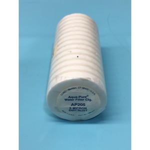 Cartucho de Filtro de Agua Cuno AP205 Aqua-Pure, 5 - Equipo y Piezas de Semiconductores de Confianza con Legado Global - Product Image 1
