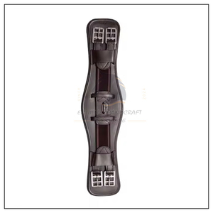 Nuevas correas de neopreno ligeras de alta calidad y diseño profesional para caballos, cómodas, EQUILUX HANDCRAFT BOUTIQUE, servicio OEM. - Product Image 3