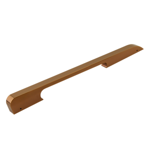 Tirador de aluminio moderno para muebles, armarios, cajones y cómodas, duradero, de fácil instalación, herrajes de montaje - Product Image 2