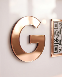 2024 Offres Spéciales améliorer votre commerce de détail avec une conception gratuite, des outils de marketing sur les médias sociaux et un présentoir à code QR - Product Image 4