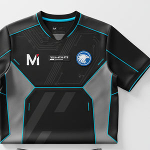 Uniformes de Fútbol Personalizados al por Mayor, Camisetas de Fútbol Sublimadas, Antibacterianas, de Secado Rápido, Ropa Deportiva para Equipos - Product Image 2