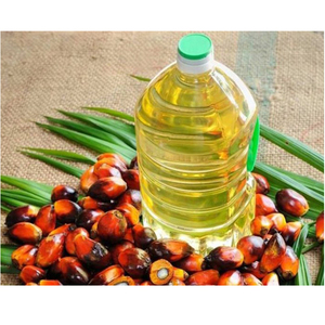 น้ำมันปาล์มกลั่นสำหรับทำอาหาร - Product Image 2