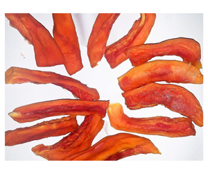 Papaye séchée de qualité export directement de l'usine du Vietnam - Snack fruité moelleux et croquant pour les acheteurs en gros - Product Image 4