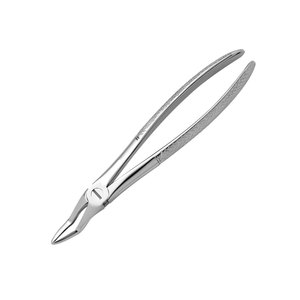 Premium Quality Dental Berten Type Extraction Forceps 51A German Stainless Steel Manual CE Certified <b>3</b>-Year Warranty Surgical - Product Image 6