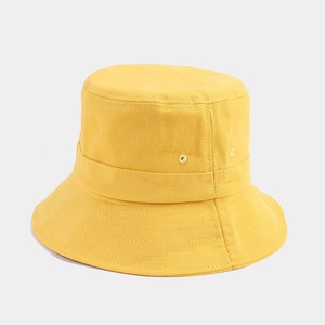 Nouvelle Collection 2026 – Chapeau Bob Unisexe en Coton pour Sports de Plein Air et Protection Solaire – Vente en Gros - Product Image 3
