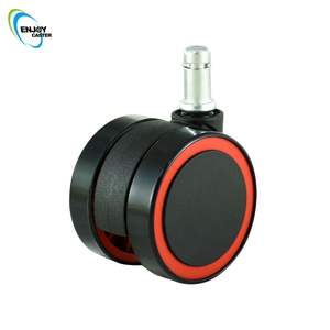 Table de bureau chaise roues et roulettes - Product Image 1