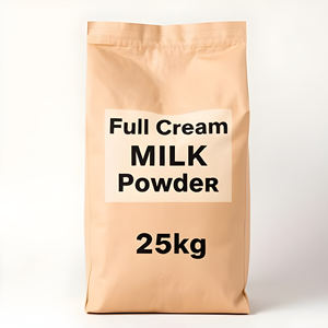 Lait en poudre entier de qualité supérieure en vrac, produits laitiers naturels frais de haute qualité pour les acheteurs mondiaux - Product Image 2