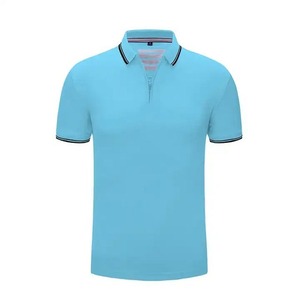 Camicia <span class=keywords><strong>Premium</strong></span> da Uomo Elegante a Maniche Corte, Design Traspirante in Maglia, Asciugatura Rapida, Business Casual, Moda, Ingrosso, Personalizzabile - Product Image 3
