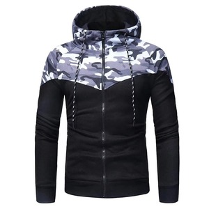 Survêtement personnalisé pour hommes, vente en gros, ensemble deux pièces en molleton de coton, vêtements de sport pour hommes, survêtements pour femmes - Product Image 5