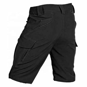 <b>Mens</b> <b>Utility</b> Cargo <b>Shorts</b> Lightweight and Functional Outdoor Companion <b>Shorts</b> <b>Men's</b> Quick-Dry Breathable - Product Image 3