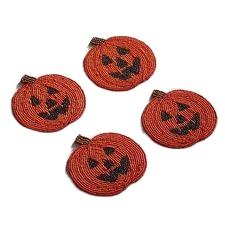 รถไฟเหาะทรงสี่เหลี่ยมสีแดงทำมือ4ชุดพร้อมการออกแบบแฟนซีที่ทันสมัยโดยบริษัท hiba - Product Image 2