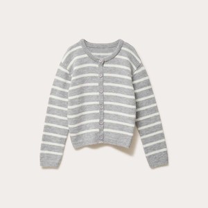 Suéter Formal con Cuello en V para Oficina, Transpirable, con Botones, Camisa de Punto Profesional para Mujer, para el Trabajo, Informal de Negocios, Jumper, Tops - Product Image 1