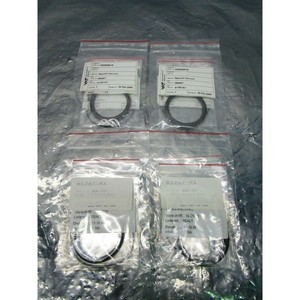 Kit de sellado 4 VAT 81767-R1, vacío, O-ring, N-500-327 - Equipo y piezas de semiconductores de confianza de la marca global Legacy - Product Image 2