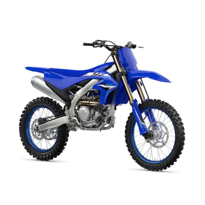 2026 ยามาฮ่า YZ450F - Product Image 1