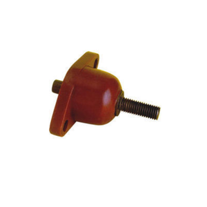 Capuchon de borne de transformateur, couvercle de protection d'isolation électrique pour bornes de transformateurs de puissance - Product Image 3