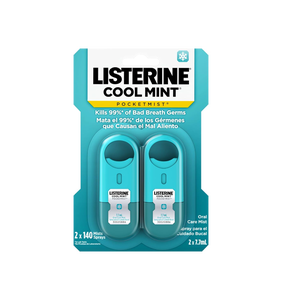 ลิสเตอรีนแบบพกพาคุณภาพดีที่สุด แผ่นดับกลิ่นปาก ขายส่งจำนวนมาก ผลิตจากโรงงาน - Product Image 3