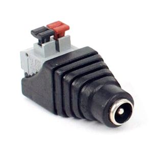 Adattatore Femmina per Moduli LED: Connettori e Accessori di Alta Qualità - Product Image 2