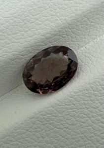 Piedra Preciosa de Granate Natural, Genuina, Roja, para Joyería, Anillo, Colgante, Regalo para Coleccionistas - Product Image 4